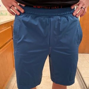 Lululemon men’s shorts